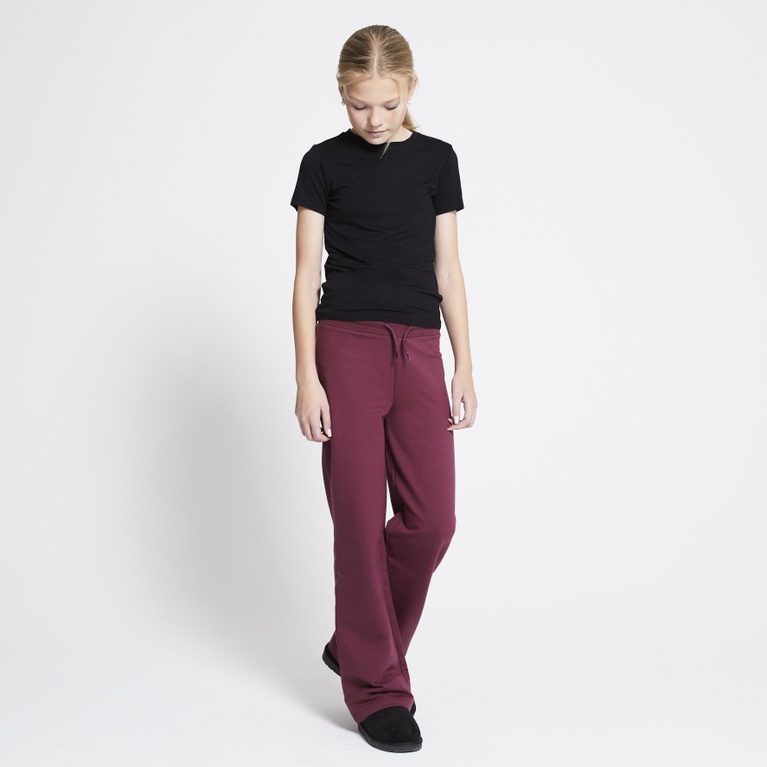 Pants "Ebba star"